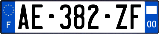 AE-382-ZF