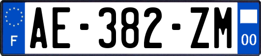 AE-382-ZM