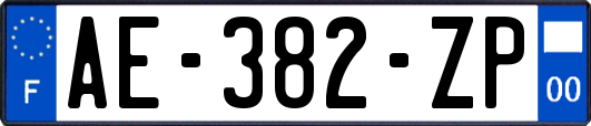 AE-382-ZP