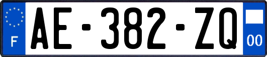 AE-382-ZQ