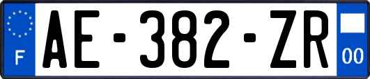 AE-382-ZR