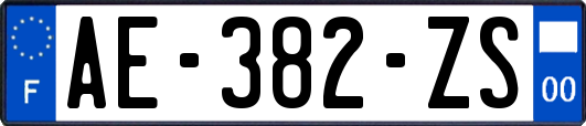 AE-382-ZS