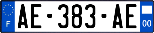 AE-383-AE