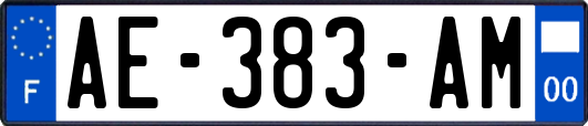 AE-383-AM