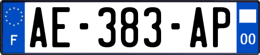 AE-383-AP