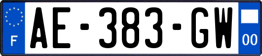 AE-383-GW