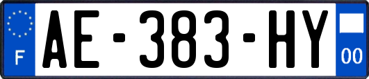 AE-383-HY