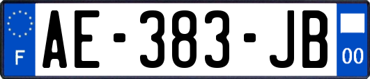 AE-383-JB