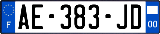 AE-383-JD