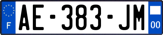 AE-383-JM