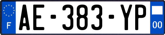 AE-383-YP