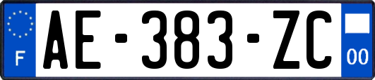 AE-383-ZC