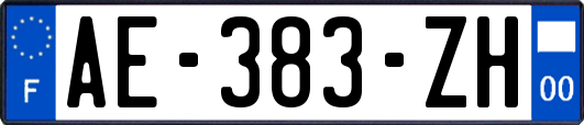 AE-383-ZH