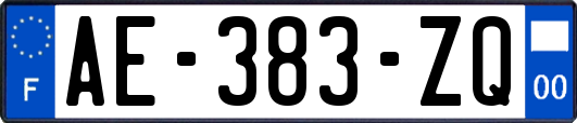 AE-383-ZQ