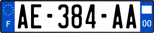 AE-384-AA