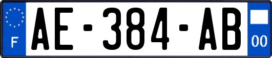 AE-384-AB
