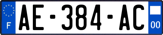 AE-384-AC