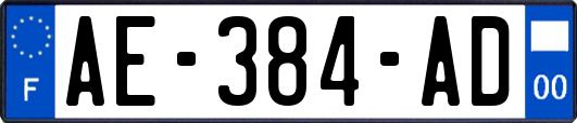 AE-384-AD