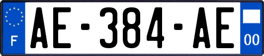 AE-384-AE