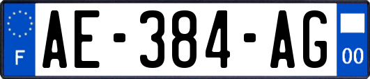 AE-384-AG