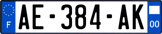 AE-384-AK