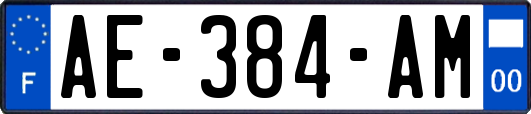 AE-384-AM