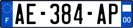 AE-384-AP