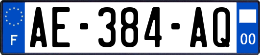 AE-384-AQ