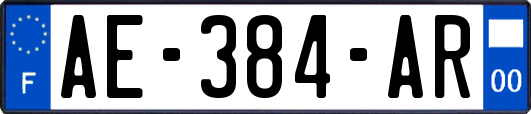 AE-384-AR