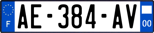 AE-384-AV