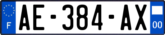 AE-384-AX