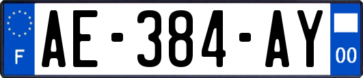 AE-384-AY