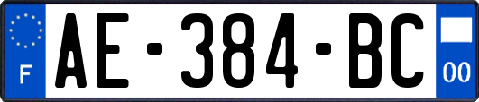 AE-384-BC
