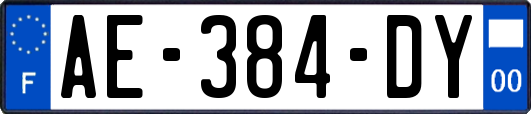 AE-384-DY
