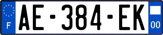 AE-384-EK