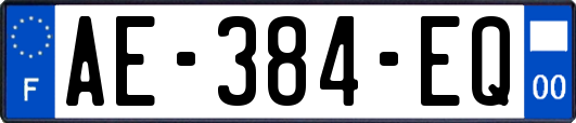 AE-384-EQ