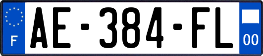 AE-384-FL