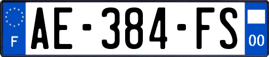 AE-384-FS