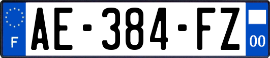 AE-384-FZ