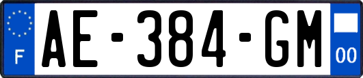AE-384-GM