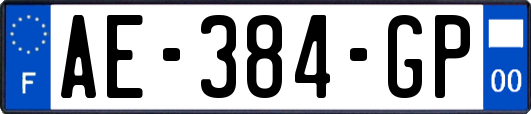 AE-384-GP