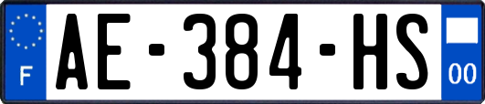AE-384-HS