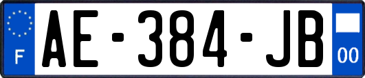 AE-384-JB