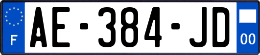 AE-384-JD