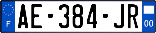 AE-384-JR