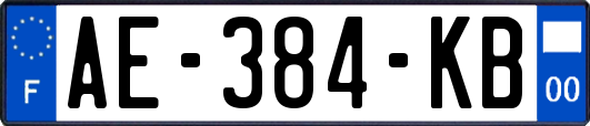 AE-384-KB