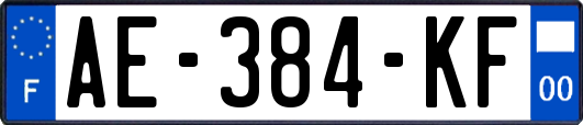 AE-384-KF