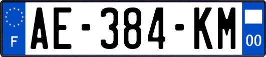 AE-384-KM