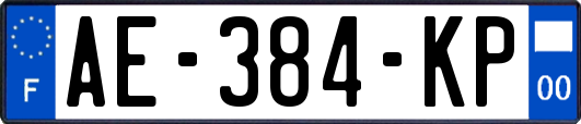 AE-384-KP