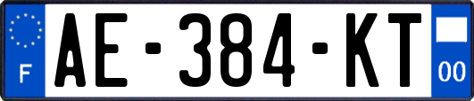 AE-384-KT